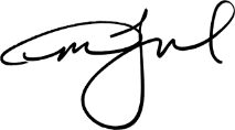 signature